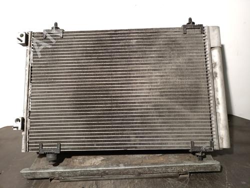 AC radiator PEUGEOT 308 SW I (4E_, 4H_) 1.6 16V | BP28599610M32