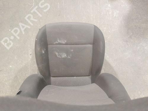 Left front seat VW CADDY IV Box Body/MPV (SAA, SAH) 2.0 TDI 4motion | BP28099451C15 