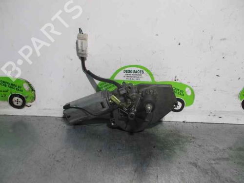 Used Rear wiper motor NISSAN MICRA II (K11) 1.0 i 16V (60 hp) 2447114
