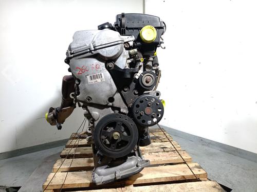 Used Engine Engine 38016643 38016643