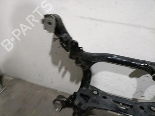 Rear axle VW TOUAREG (CR7, RC8) 3.0 TSI 4motion | BP30288832M2 