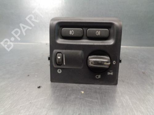 Used Headlight switch VOLVO V40 Estate (645) 1.9 DI (115 hp) 14330396