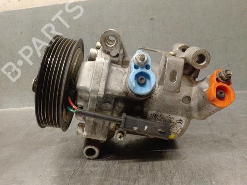 Airco pomp OPEL VIVARO C Van (K0) 1.5 | BP27834154M34