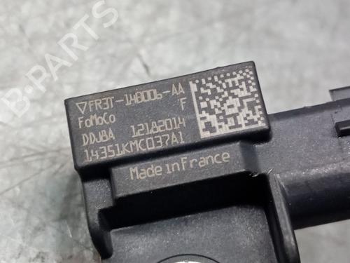 Elektronisk modul FORD TRANSIT COURIER B460 MPV 1.5 TDCi | BP27605939M83 