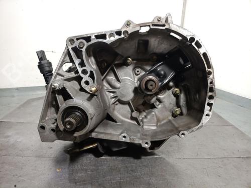 Used Gearbox RENAULT CLIO II (BB_, CB_) 1.4 16V (B/CB0P, BB13) (98 hp) 31799742