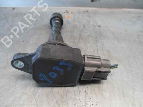 Ignition coil NISSAN MICRA III (K12) 1.4 16V | BP3244302M94 