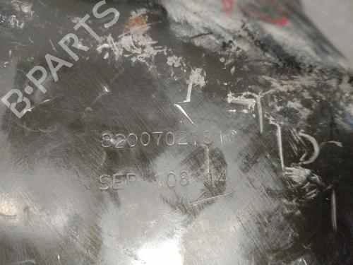 Oil sump DACIA SANDERO II 1.2 | BP31176840M115 - Image 5