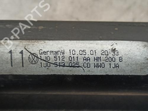 Left rear shock absorber VW GOLF IV (1J1) 1.9 TDI | BP15840587M18 