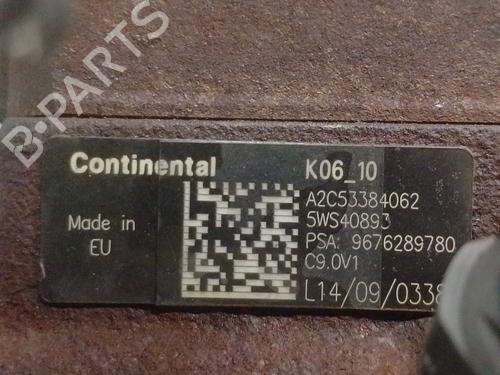 Injection pump VOLVO C30 (533) D2 | BP38293722M78 - Image 6