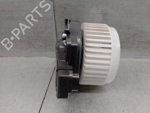 Heater blower motor SUZUKI VITARA (LY) 1.4 Hybrid (Mild Hybrid) (APK414) | BP27273339M62 