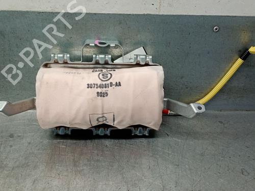 Armaturenbrett Airbag für TOYOTA YARIS VERSO (_P2_) 1.4 D-4D (NLP20_, NLP22_) (75 hp) 32669391