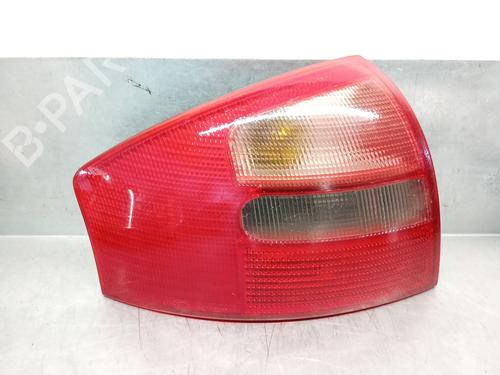 Used Left taillight AUDI A6 C5 (4B2, 4B4) 2.5 TDI (150 hp) 29915805