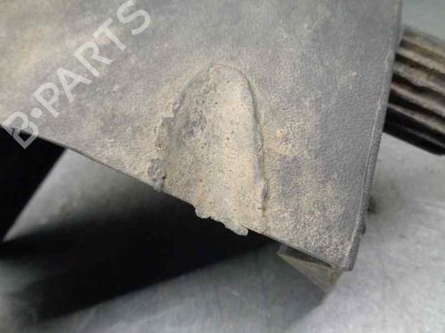 Corner bumper CITROËN C15 Box Body/MPV (VD_) 1.9 D | BP12187988C117 