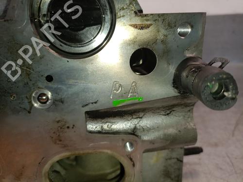 Cylinder head SKODA FABIA I (6Y2) 1.4 TDI | BP26138654M5 