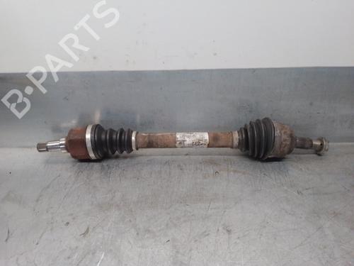 Used Left front driveshaft CITROËN C4 I (LC_) 1.4 16V (88 hp) 13901863