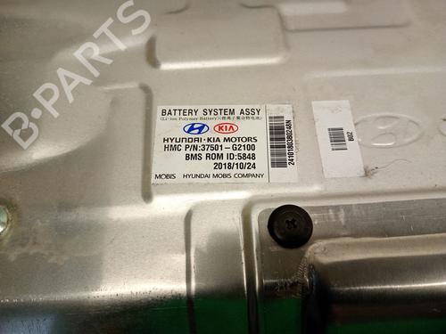 Battery HYUNDAI IONIQ (AE) 1.6 GDI Hybrid | BP26910663E11 