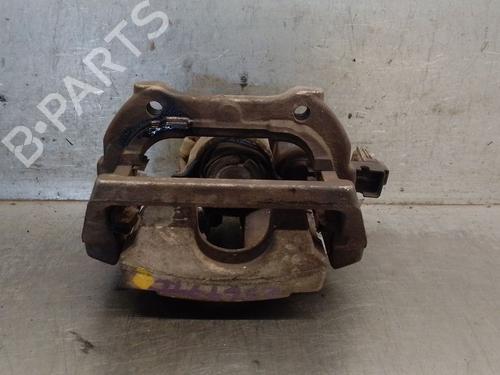Left rear brake caliper LAND ROVER DISCOVERY V (L462) 2.0 Sd4 4x4 | BP36996523M107 - Image 3