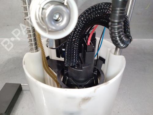 Fuel pump SUZUKI SX4 (EY, GY) 1.6 VVT (RW416, YA21S) | BP33626792M76  - Image 5