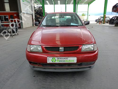 Right front indicator SEAT IBIZA II (6K1) 1.9 D | BP26206821C33