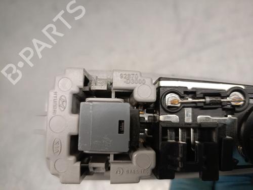 Interior roof light HYUNDAI TUCSON (TL, TLE) 1.6 CRDi | BP25781839I8 
