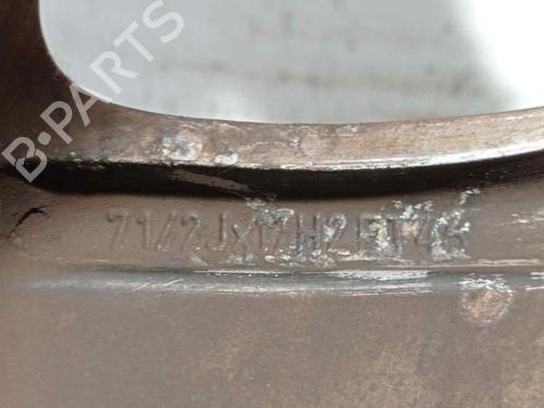 Rim MERCEDES-BENZ S-CLASS (W220, V220) S 500 4-matic (220.084, 220.184) | BP18323878C45 