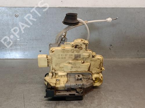 front-left-lock-audi-q7-4lb-2006-2007-2008-2009-2010-2011-2012-2013-2014-2015-2016-36596810 main image