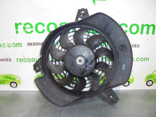Køleventilator elektrisk HYUNDAI H-1 / STAREX Bus (A1) 2.5 CRDi (140 hp) 2113924