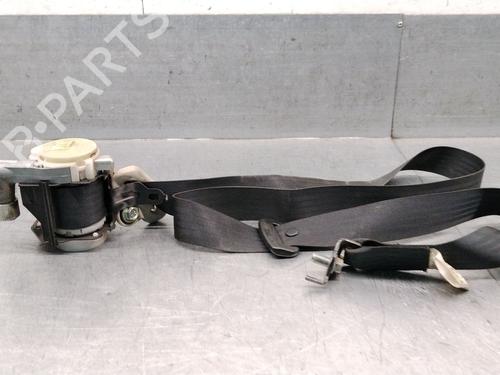 Front left seatbelt MAZDA 5 (CR) 1.8 (CR19) | BP37270659I26 - Image 2