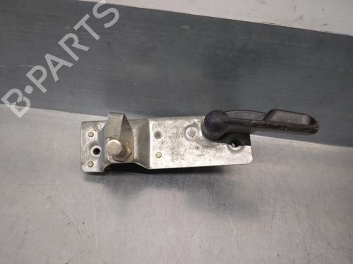 Used Rear left interior door handle MERCEDES-BENZ VITO Van (W638) [1997-2003]  14468847