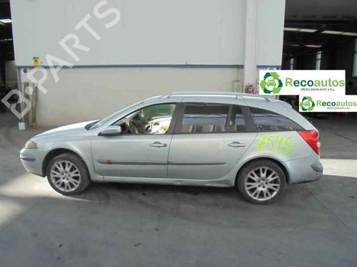 AC compressor RENAULT LAGUNA II Grandtour (KG0/1_) 1.9 dCi (KG0G) | BP2124150M34 