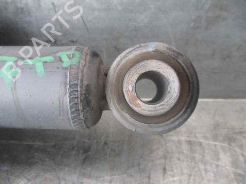 Right rear shock absorber SUBARU LEGACY IV Estate (BP) 3.0 R AWD (BPE) | BP7762370M19 