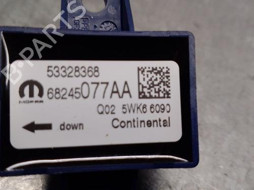 Elektronisk modul JEEP COMPASS (MP, M6, MV, M7) 2.0 CRD 4x4 | BP29625703M83 