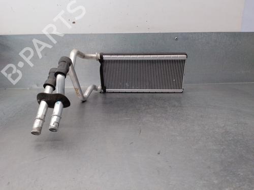 Used Heater matrix LEXUS IS II (_E2_) 220d (ALE20) (177 hp) 15185388