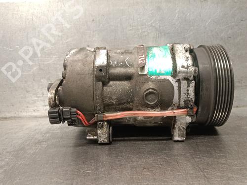 Used AC compressor AC compressor 37660059 37660059