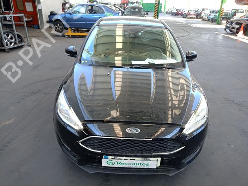Engine FORD FOCUS III 1.6 TDCi | BP38272958M1 - Image 19