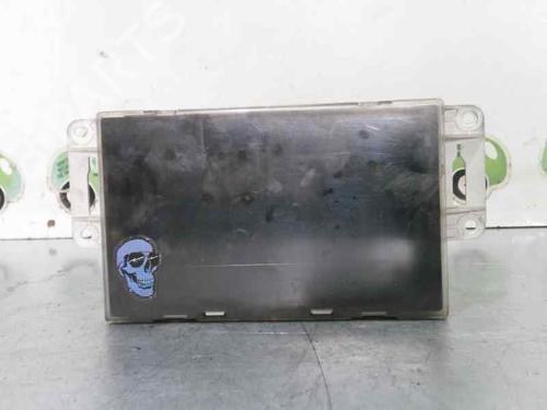 Display Display NISSAN ALMERA II Hatchback (N16) 2.2 dCi (136 hp) 39684221 39684221