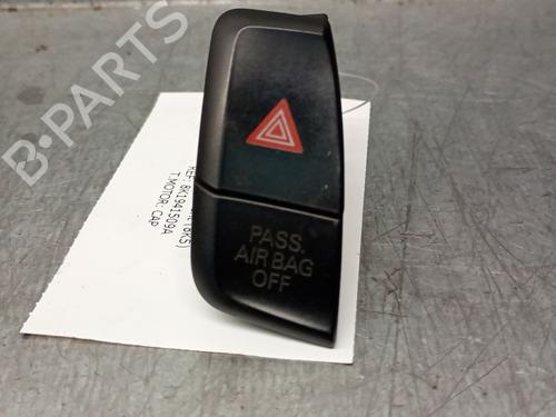 warning-switch-audi-a4-b8-avant-8k5-2007-2008-2009-2010-2011-2012-2013-2014-2015-2016-2017-33127549 main image