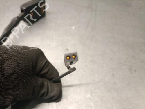 Seat buckle VW TOURAN (1T1, 1T2) 1.9 TDI | BP32361663I32