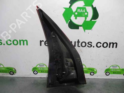Right taillight RENAULT MEGANE II Estate (KM0/1_) 1.5 dCi (KM02, KM13) | BP12129239C35 