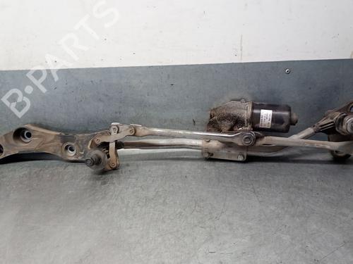 Front wiper motor BMW 5 (E60) 525 d 61617194029 | 61617194029