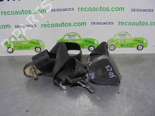 Used Front left seatbelt VW GOLF I (17) 1.5 D (50 hp) 8723931