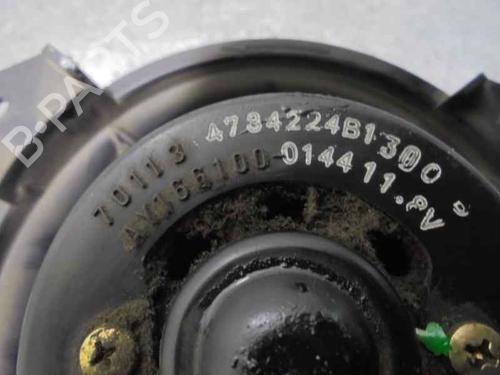 Heater blower motor CHRYSLER VOYAGER / GRAND VOYAGER III (GS_, NS_) 2.5 TD | BP2065193M62