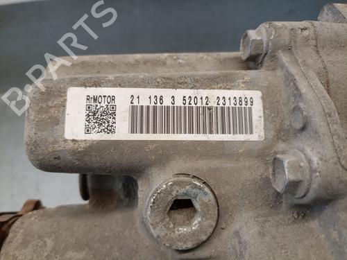Rear differential TOYOTA YARIS CROSS (MXP_) 1.5 Hybrid All-wheel Drive (MXPJ15) | BP27641095M24