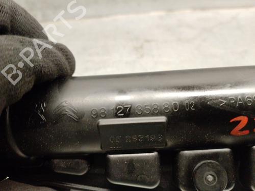 Pipe PEUGEOT 3008 II SUV (MC_, MR_, MJ_, M4_) 1.2 THP/ PureTech 130 (MRHNSM, MRHNSU, MRHNSJ, MRHNYW,... | BP24039090M125 