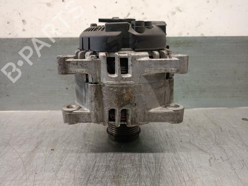 Alternator CITROËN GRAND C4 SPACETOURER (3A_, 3E_) 1.6 BlueHDi 120 | BP29512477M7 