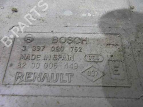 Front wiper motor RENAULT VEL SATIS (BJ0_) 3.0 dCi (BJ0J, BJ0N) | BP2072130M29 