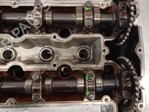 Cylinder head SAAB 9-5 Estate (YS3E) 2.3 t | BP32358185M5
