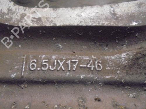 Rim HYUNDAI SONATA V (NF) 2.0 CRDi | BP8954670C45 