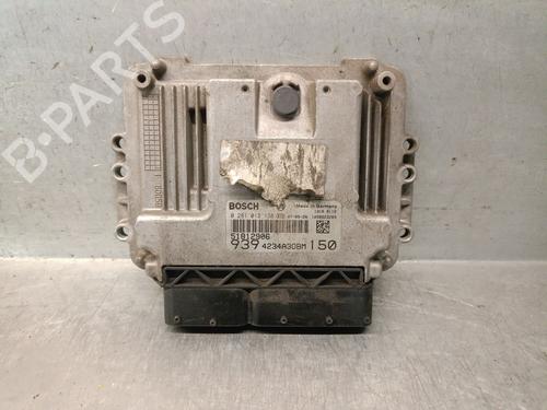 Used Engine control unit (ECU) Engine control unit (ECU) 37243519 37243519