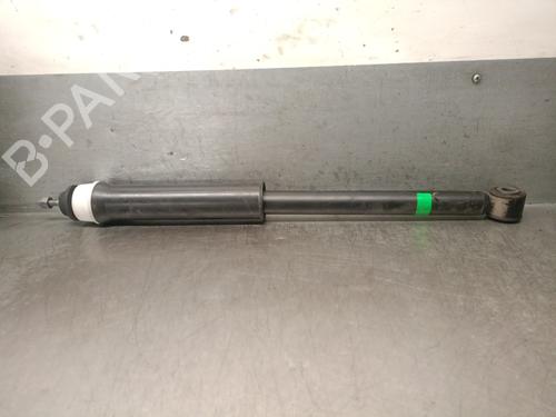 Used Right rear shock absorber RENAULT CLIO V (B7_) 1.6 E-TECH 140 (B7MU) (140 hp) 29240342